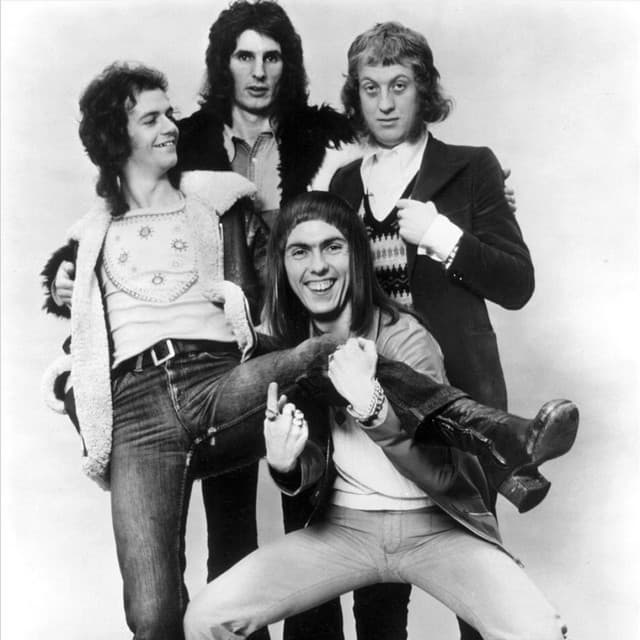 Slade artist profile image