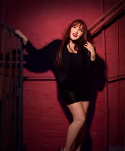 Tiffany's artist profile image