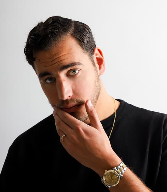 LA$$A artist profile image