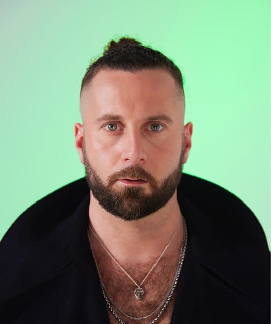 Elderbrook's artist profile image