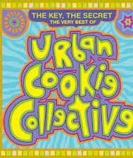 Urban Cookie Collective artist profile image
