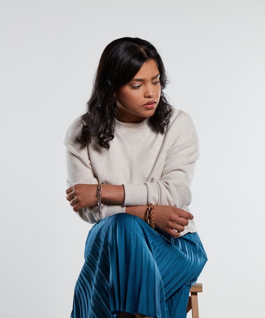 Averly Morillo's artist profile image