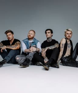 Melrose Avenue's artist profile image