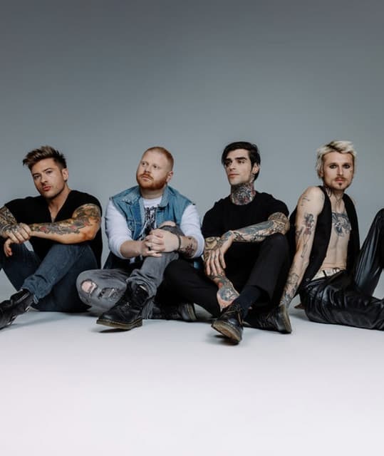 Melrose Avenue's artist profile image