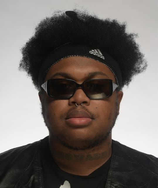 ItsJustMikey artist profile image