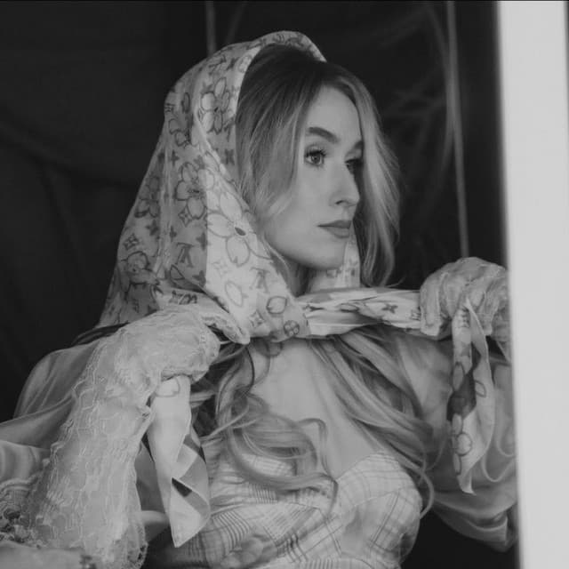 Harper Grace's artist profile image