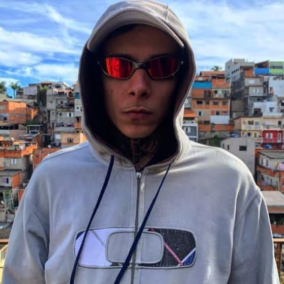 MC Vitinho Da 7 artist profile image