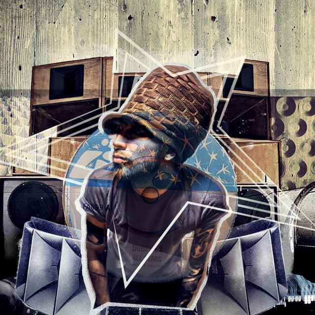 Paolo Baldini DubFiles artist profile image