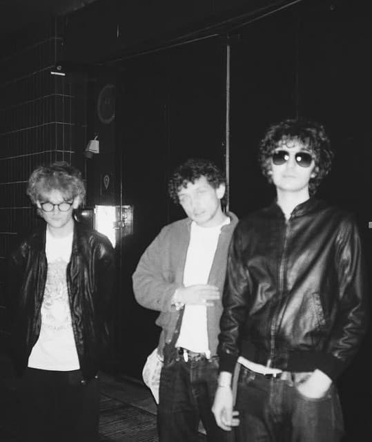 Bilk artist profile image
