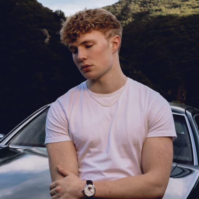 Michael Gerow artist profile image