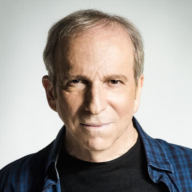 Danny Sanderson artist profile image