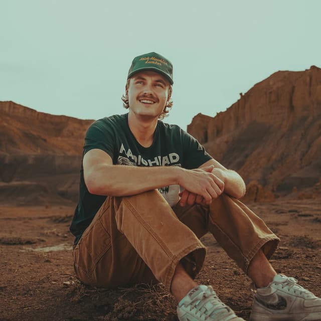 Owen Riegling's artist profile image