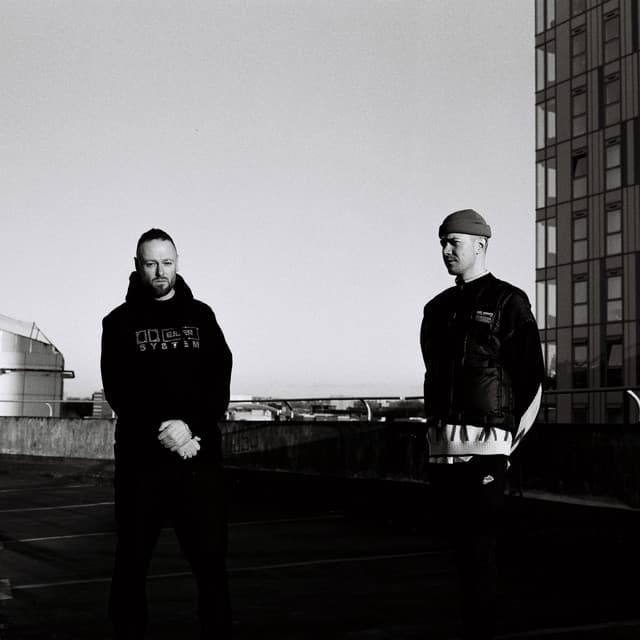 SNM artist profile image