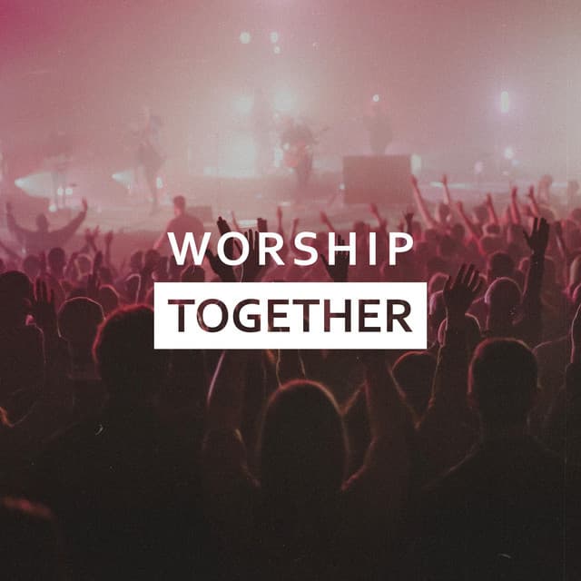 Worship Together artist profile image