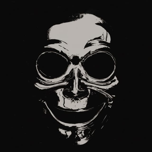 Terrorbyte artist profile image