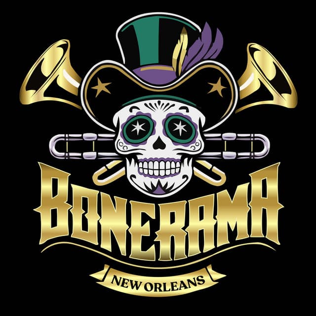 Bonerama artist profile image