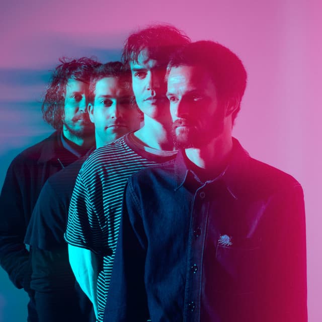 All Them Witches artist profile image