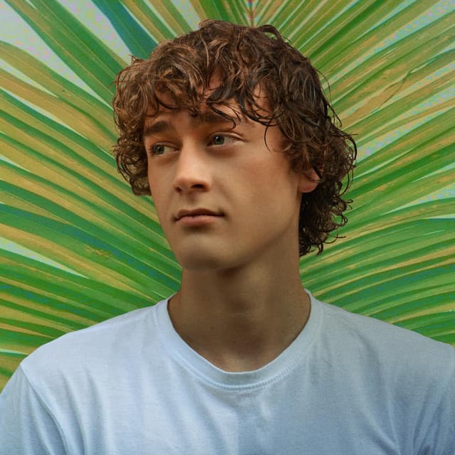 Jorm artist profile image