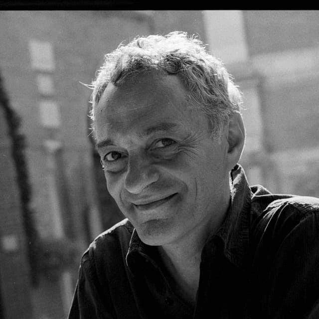 Giovanni Ceccarelli artist profile image