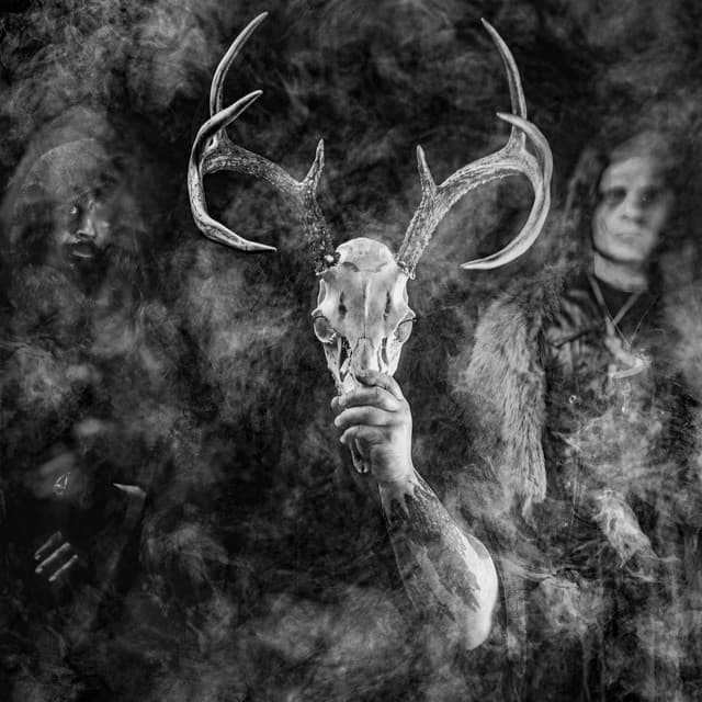 Wolves In The Throne Room's artist profile image