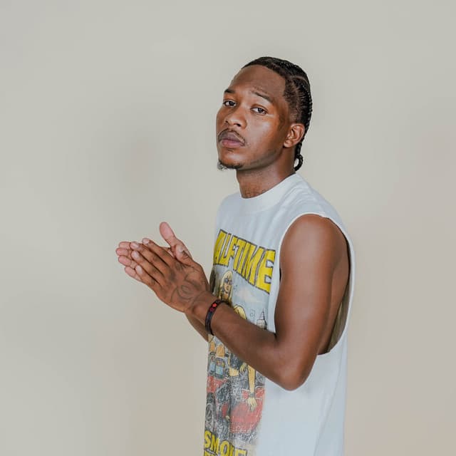 Siete7x artist profile image