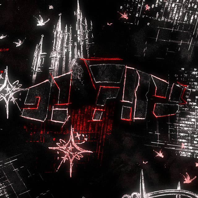 DJ FKU artist profile image