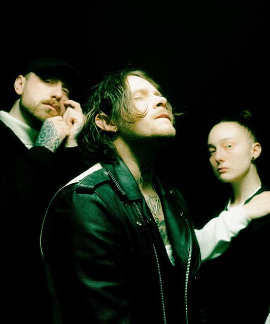 Tropic Gold's artist profile image