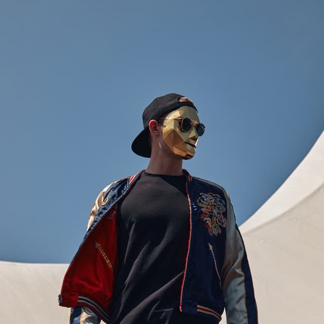 Satin Jackets artist profile image