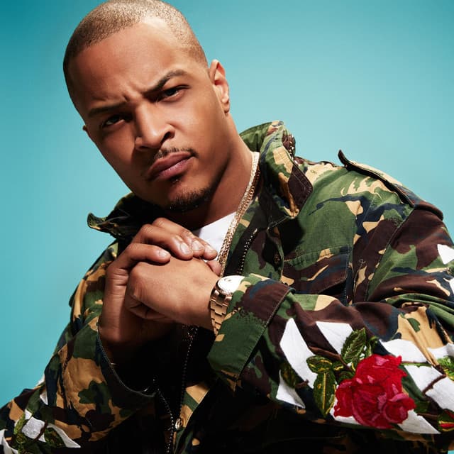 T.I.'s artist profile image