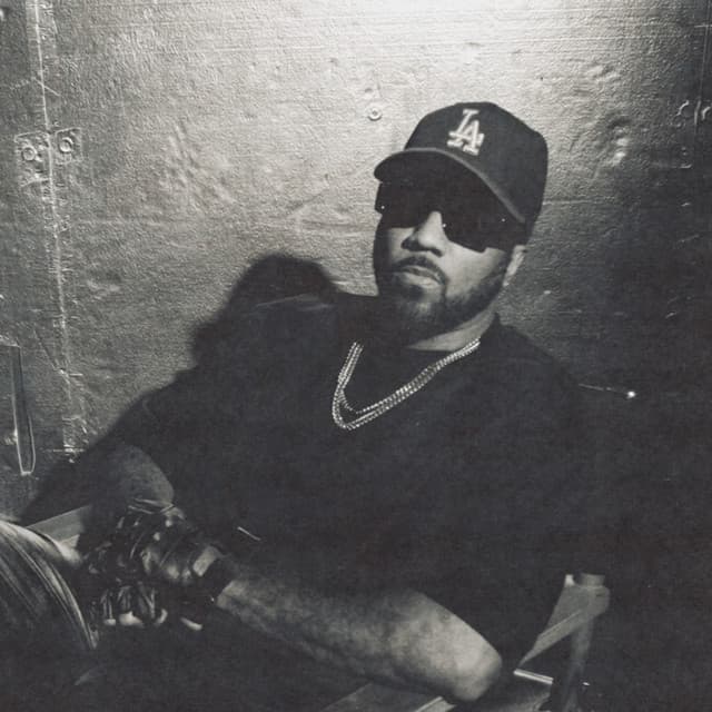 JasonMartin artist profile image