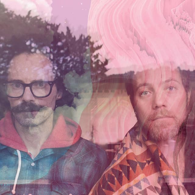 Rogue Wave artist profile image