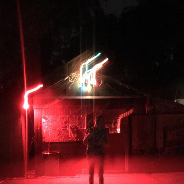 Kyle Neal artist profile image