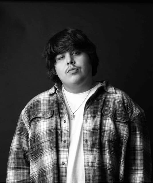 Travis Thompson's artist profile image