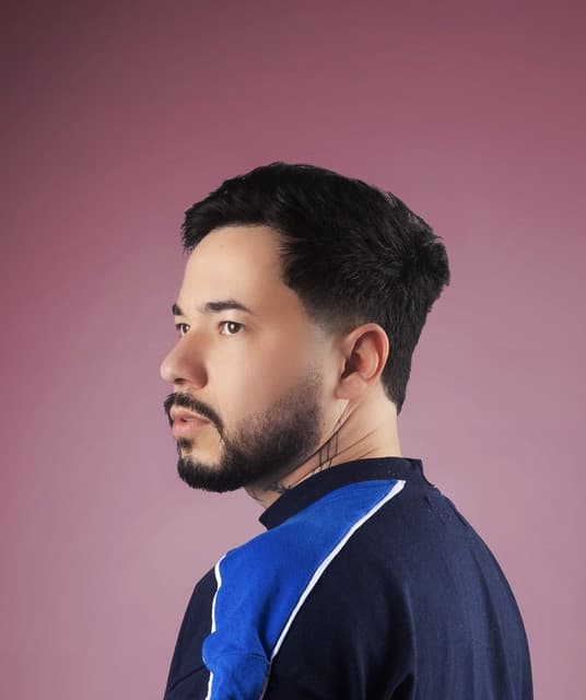 La Porte artist profile image