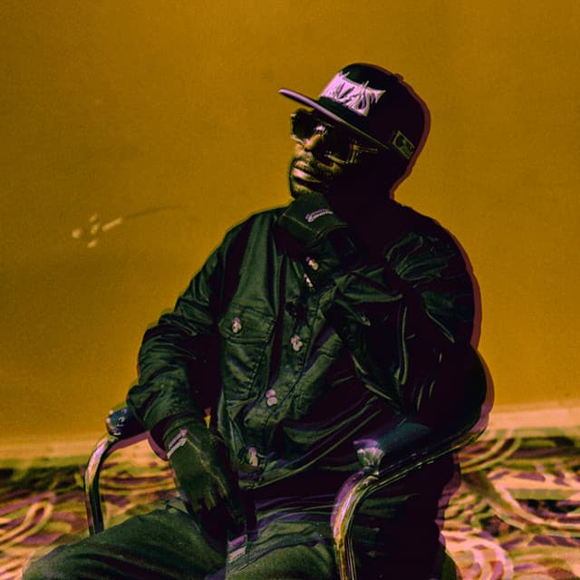 Esham's artist profile image