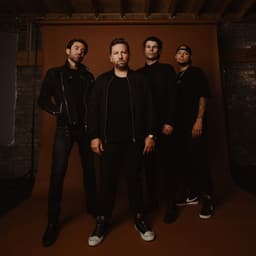 New Medicine's artist profile image