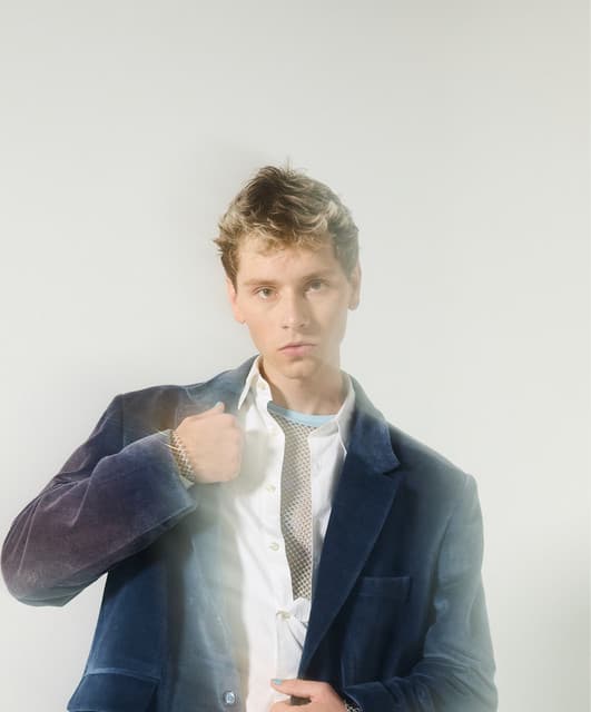 david hugo artist profile image