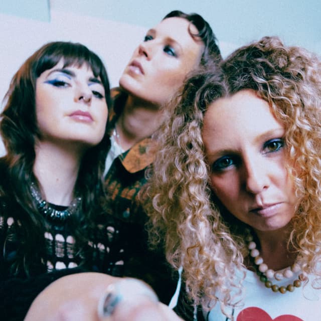 Dream Nails's artist profile image