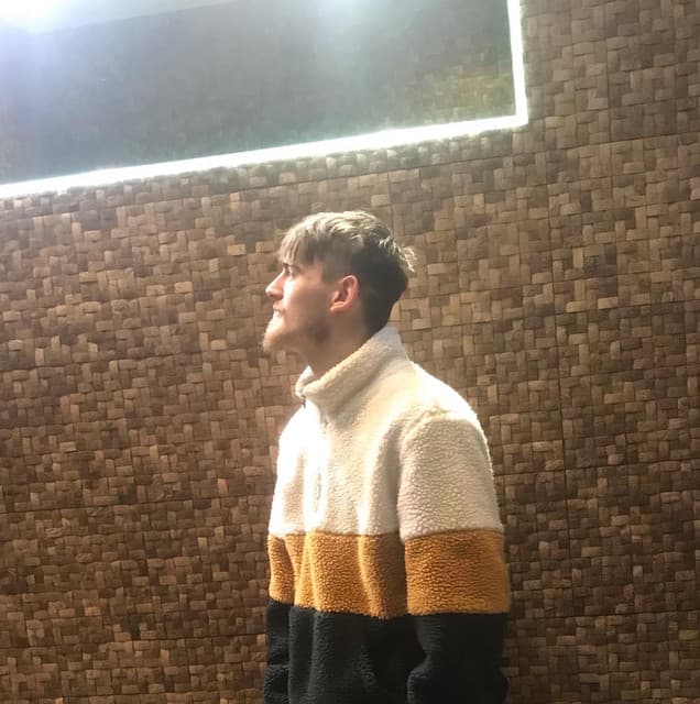 Jamie Mcpake artist profile image