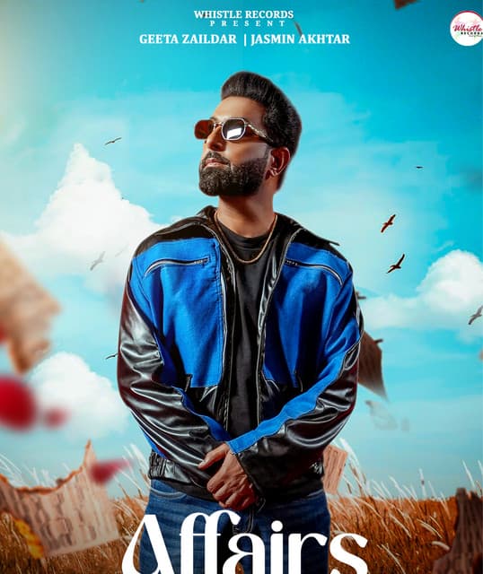 Geeta Zaildar artist profile image