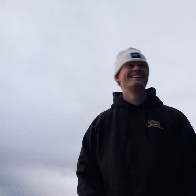 brock artist profile image