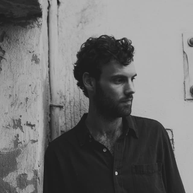 Blanco White artist profile image