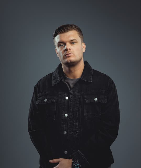 Sub Sonik artist profile image