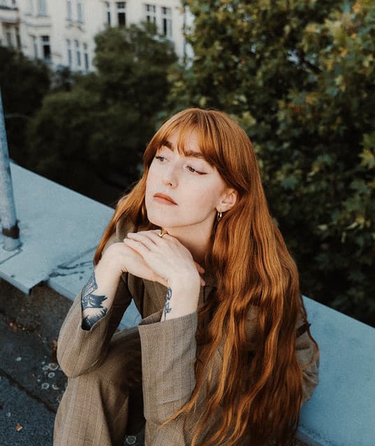 Elina artist profile image
