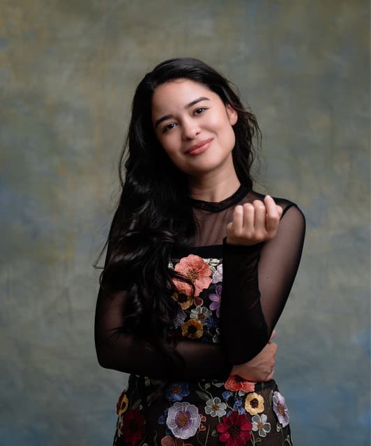 Sarai Rivera artist profile image