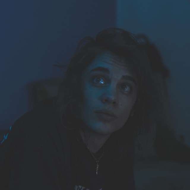 Elijah Ghost artist profile image
