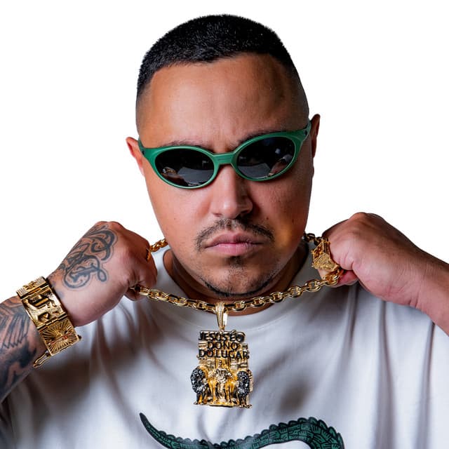 Perera DJ artist profile image