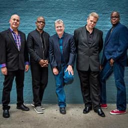Spyro Gyra's artist profile image