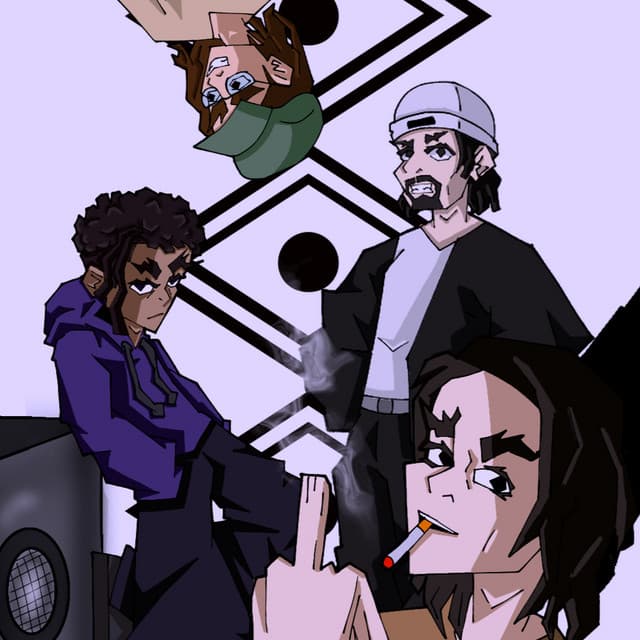 Notions artist profile image