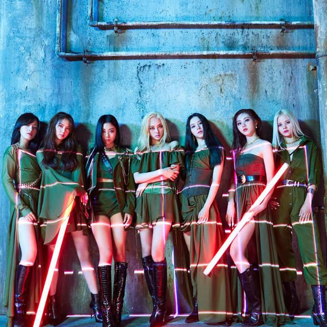CLC artist profile image